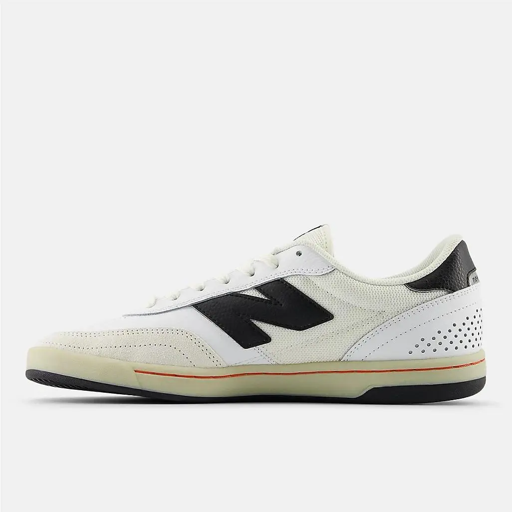 New Balance shoes - New Balance Numeric 440 V2 NM440NO2 - NM440NO2 - White 6