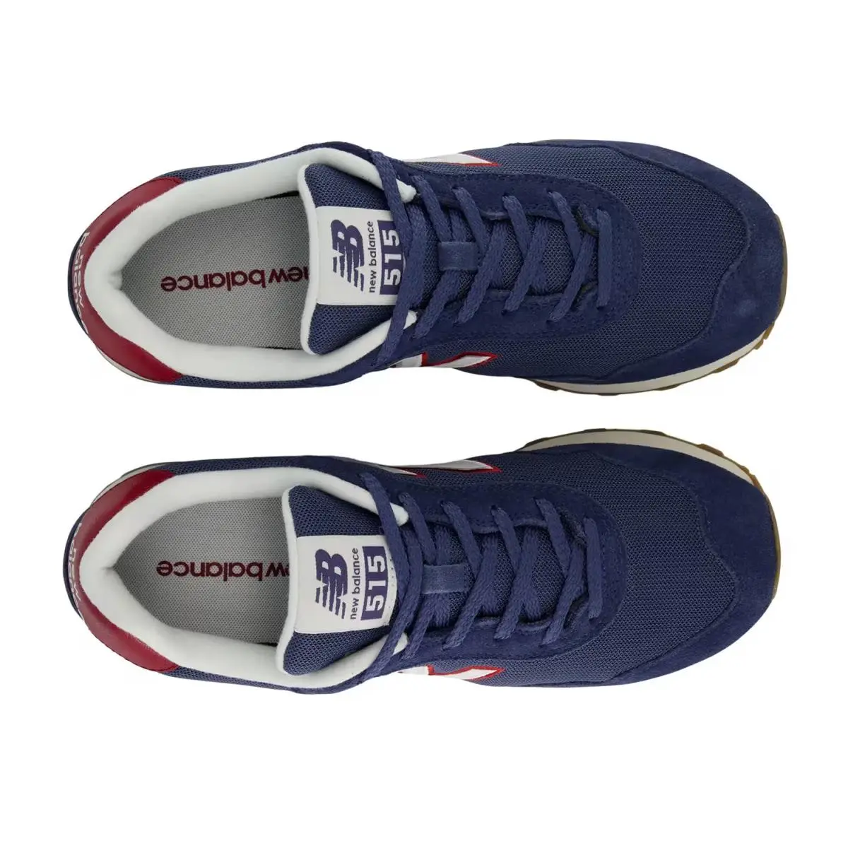 New Balance shoes - Blue 5