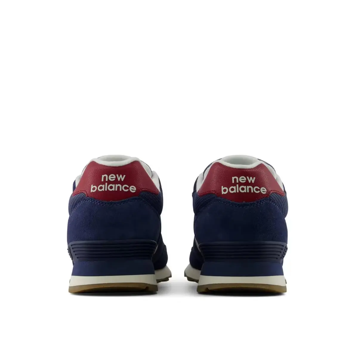 New Balance shoes - Blue 10