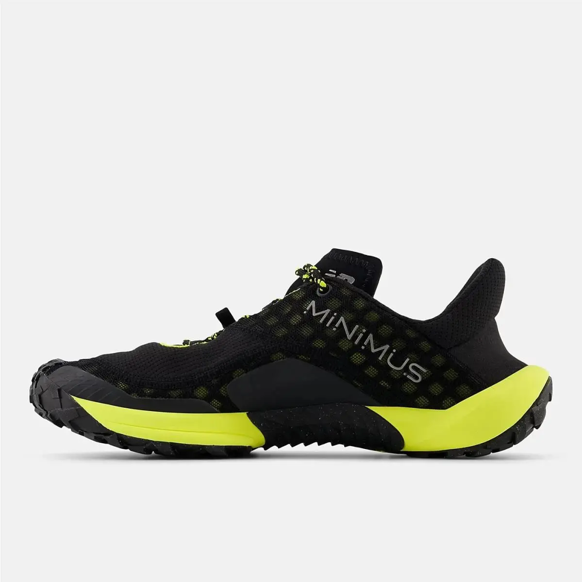 New Balance shoes - MTM10LY1 - MTM10LY1 - Black 1