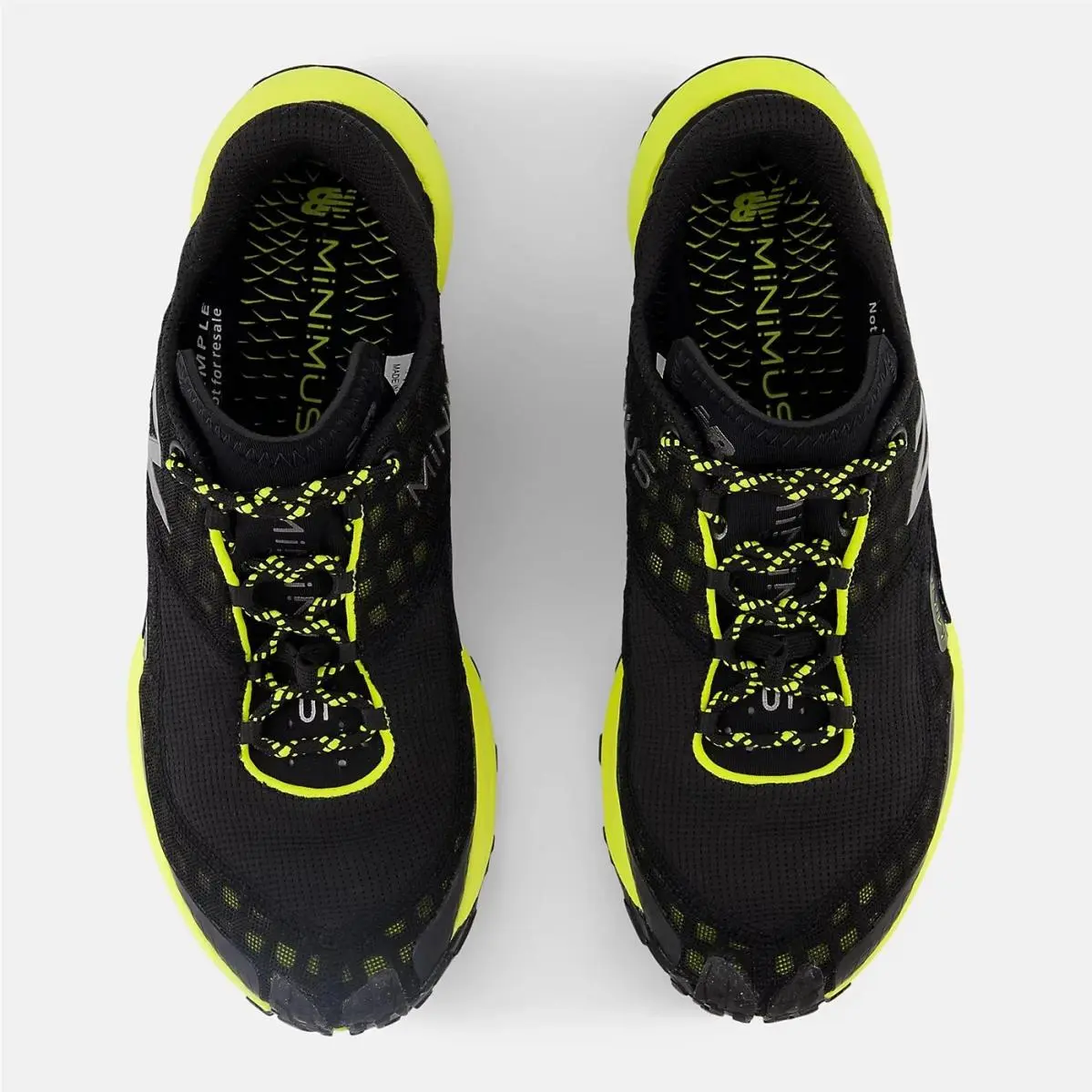 New Balance shoes - MTM10LY1 - MTM10LY1 - Black 2