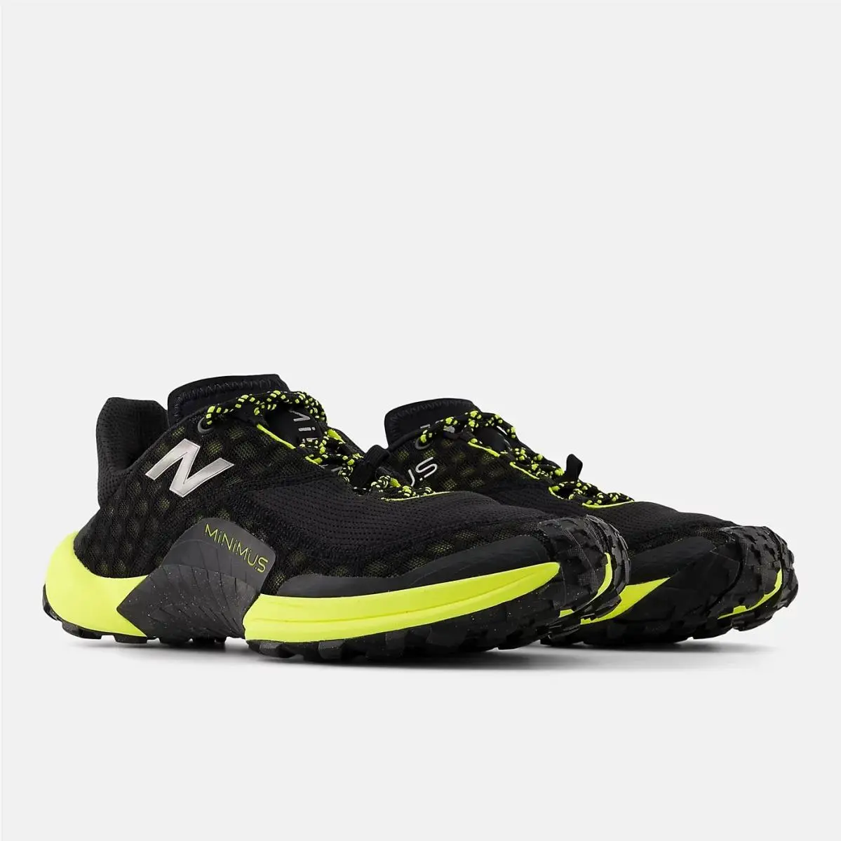New Balance shoes - MTM10LY1 - MTM10LY1 - Black 10