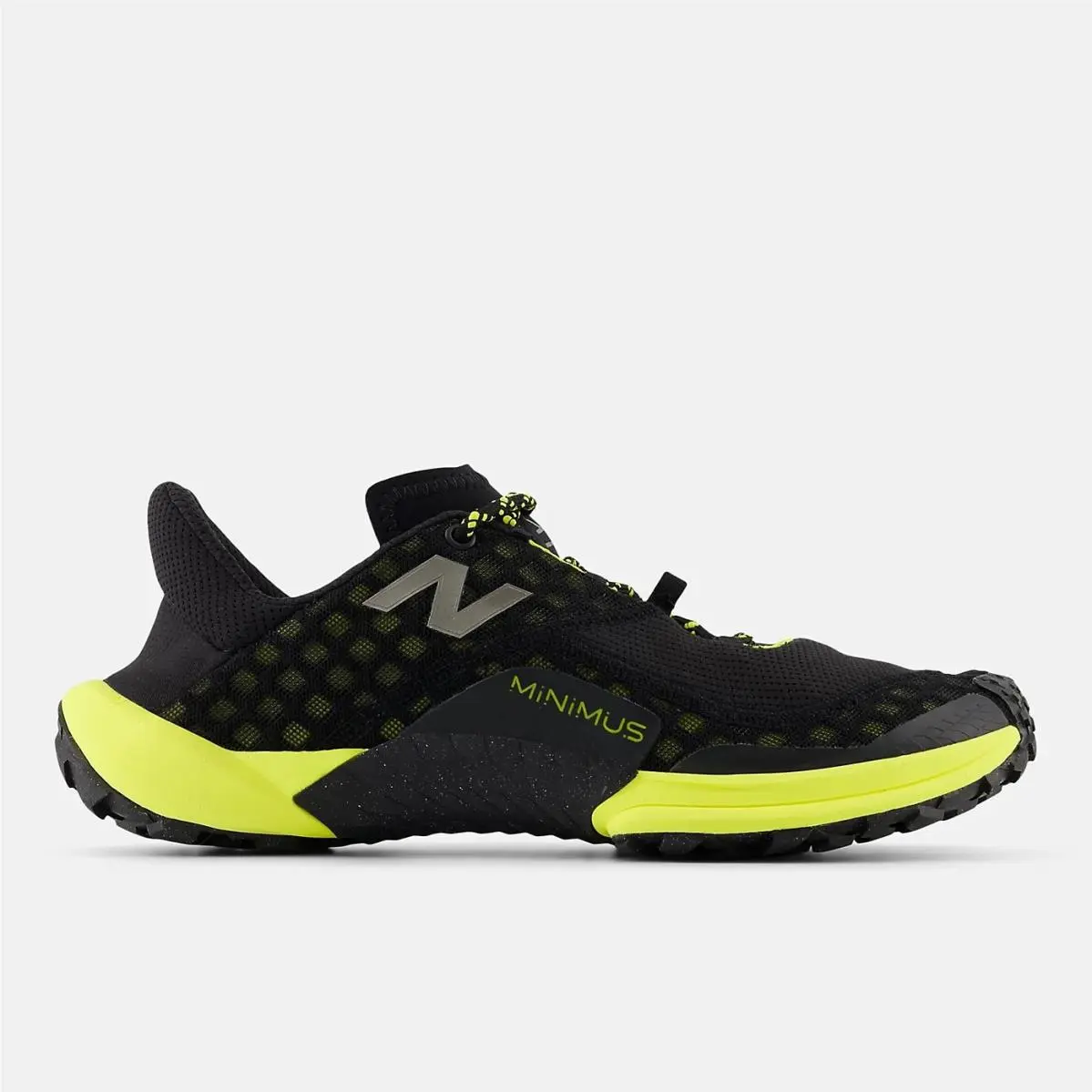 New Balance shoes - MTM10LY1 - MTM10LY1 - Black 7