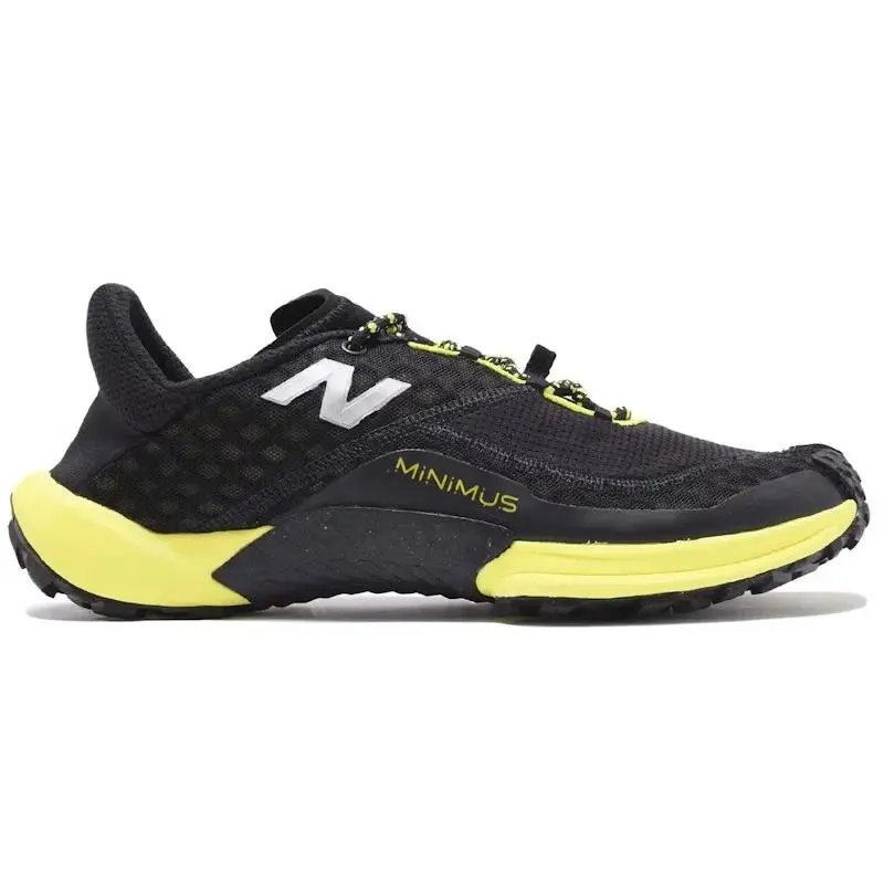New Balance shoes - MTM10LY1 - MTM10LY1 - Black 6