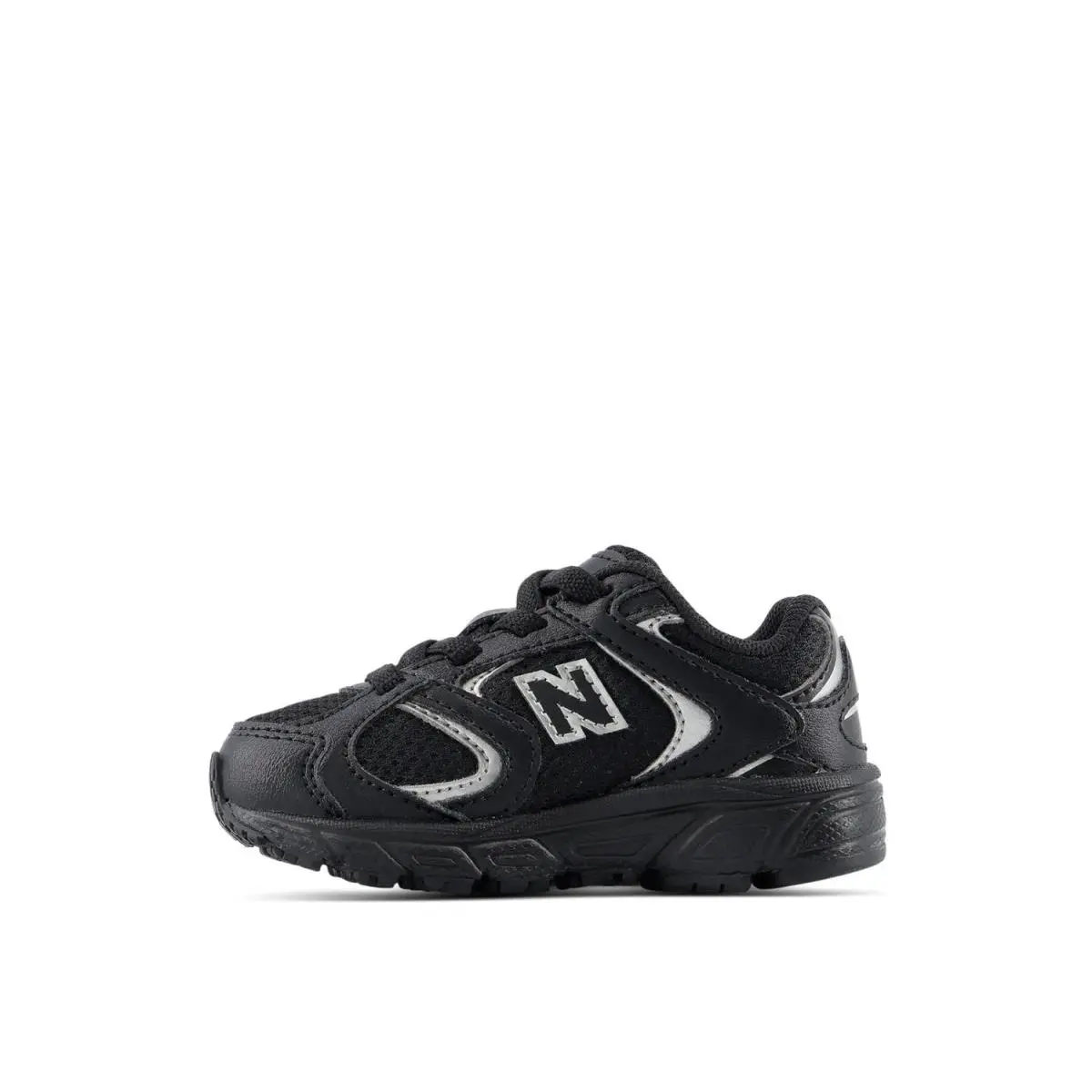 New Balance shoes - Black/Silver 0