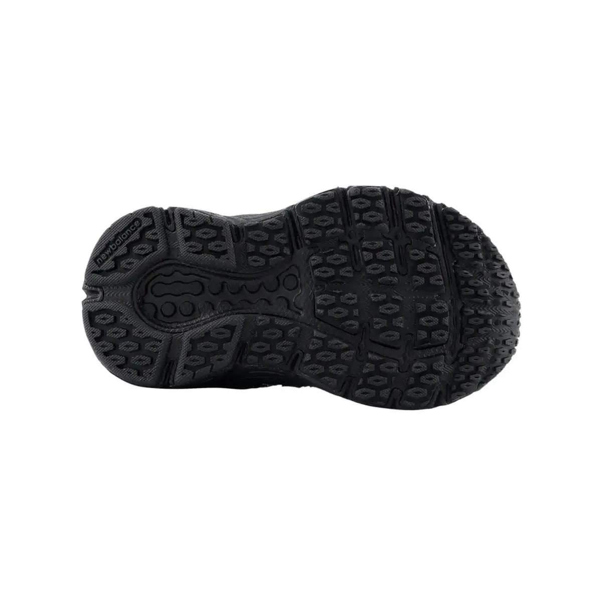 New Balance shoes - Black/Silver 10