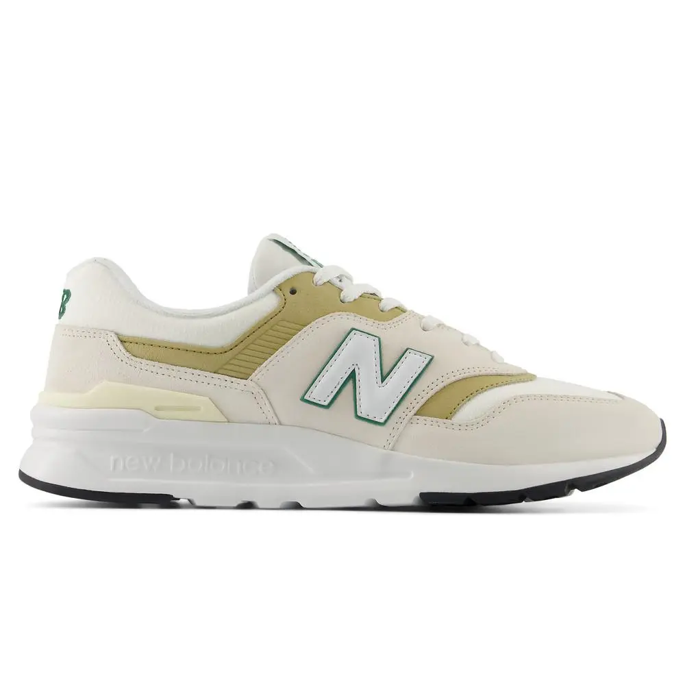 New Balance shoes - New Balance 997H - M997H6H2 - Multicolor 7