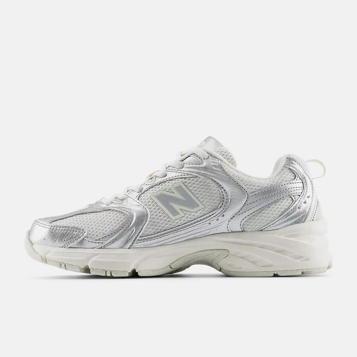 New Balance shoes - New Balance 530 U5303IR - U5303IR - Silver 1