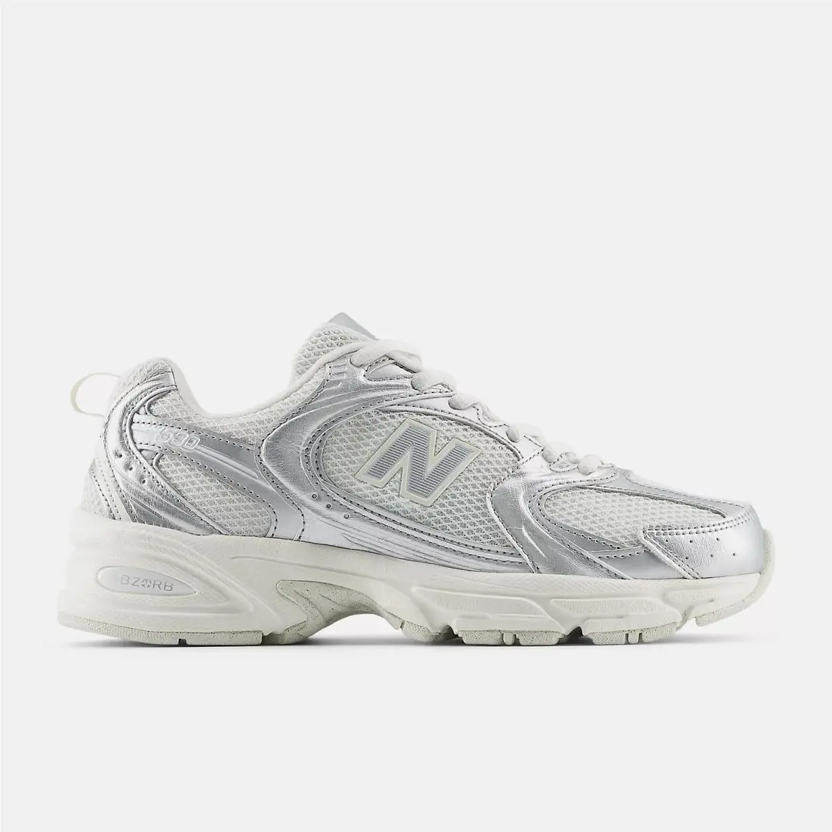 New Balance shoes - New Balance 530 U5303IR - U5303IR - Silver 4