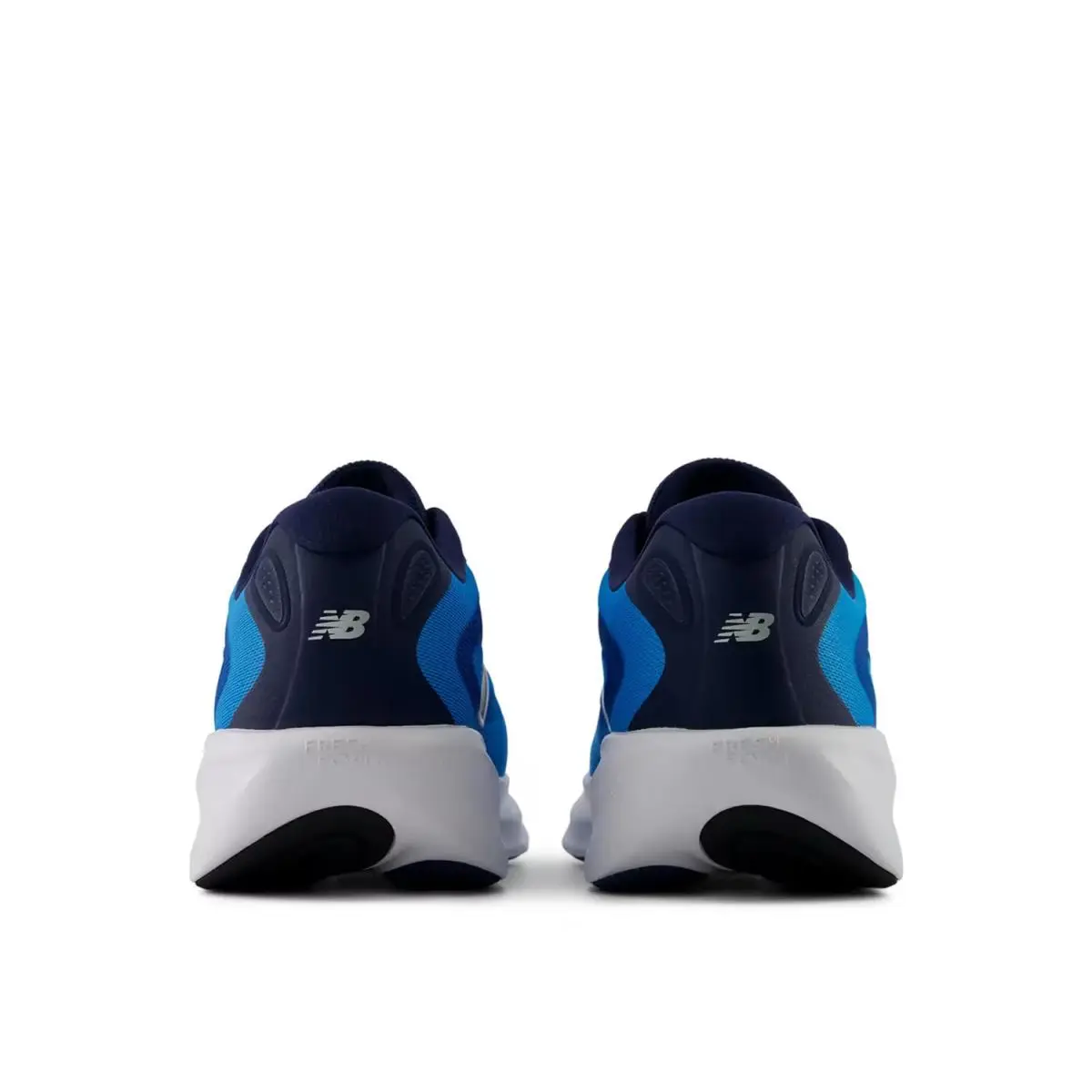New Balance shoes - Blue 2
