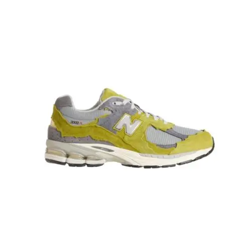 New Balance shoes - Green Grey 0
