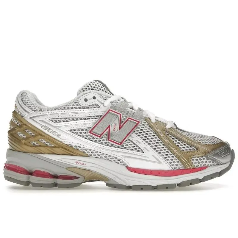 New Balance shoes - U1906RCH - U1906RCH - Grey 4