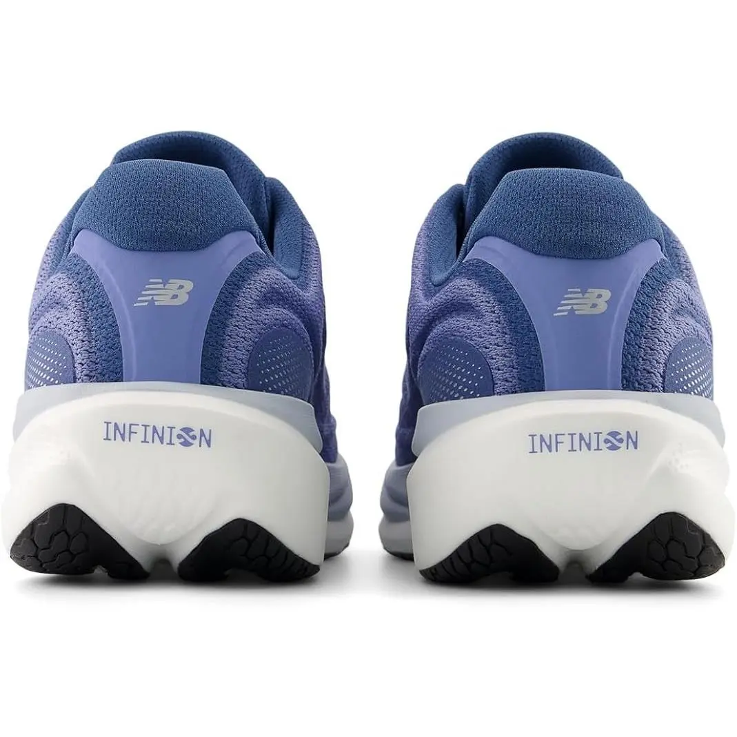 New Balance shoes - New Balance 1080 V15 - M108078J - BLUE/GREY 3