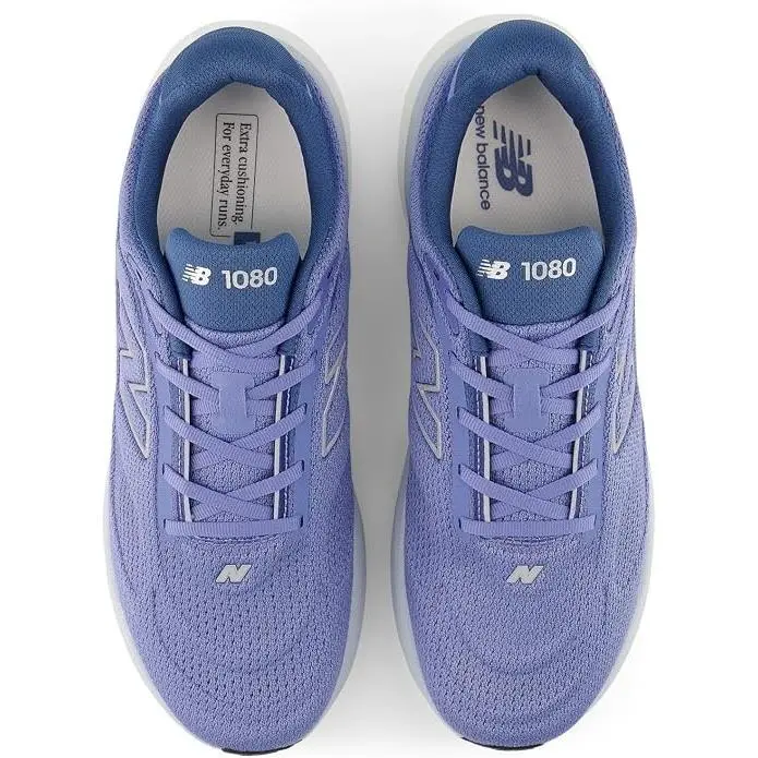 New Balance shoes - New Balance 1080 V15 - M108078J - BLUE/GREY 8