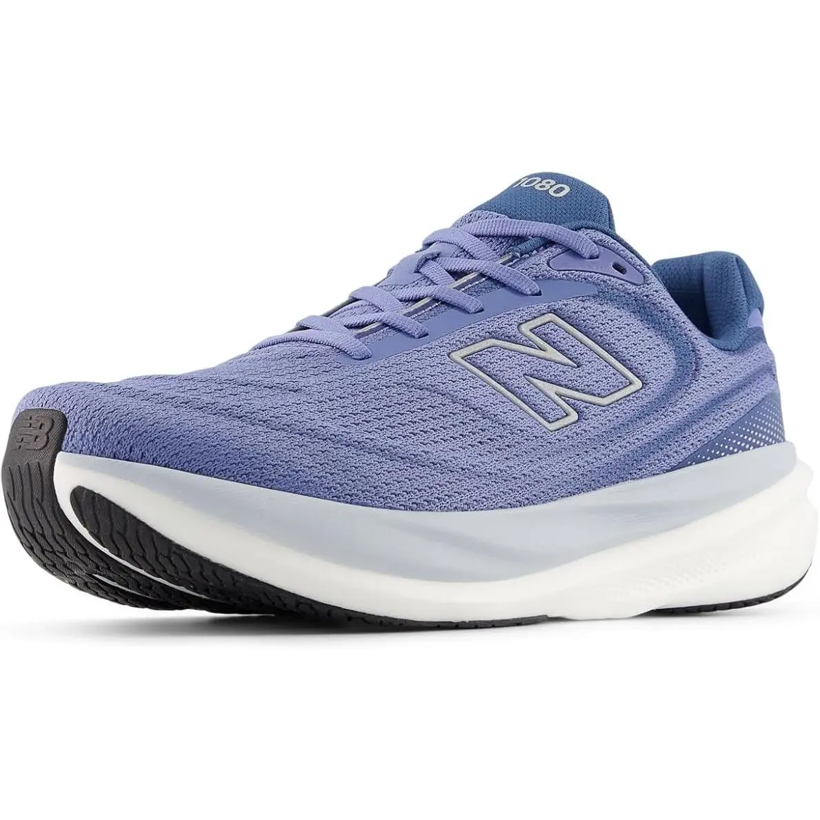 New Balance shoes - New Balance 1080 V15 - M108078J - BLUE/GREY 5