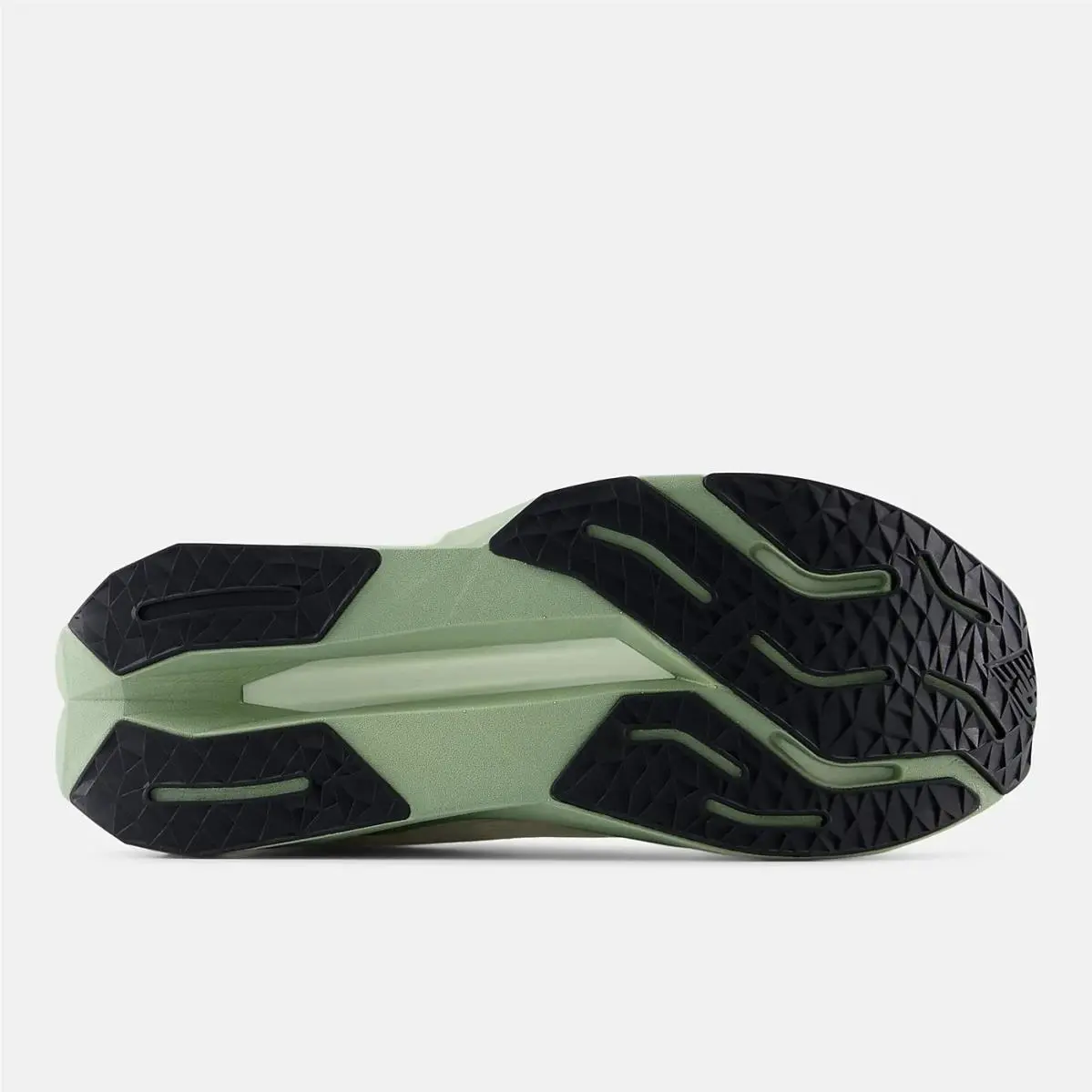 New Balance shoes - MFCPRCA5 - MFCPRCA5 - Black 8