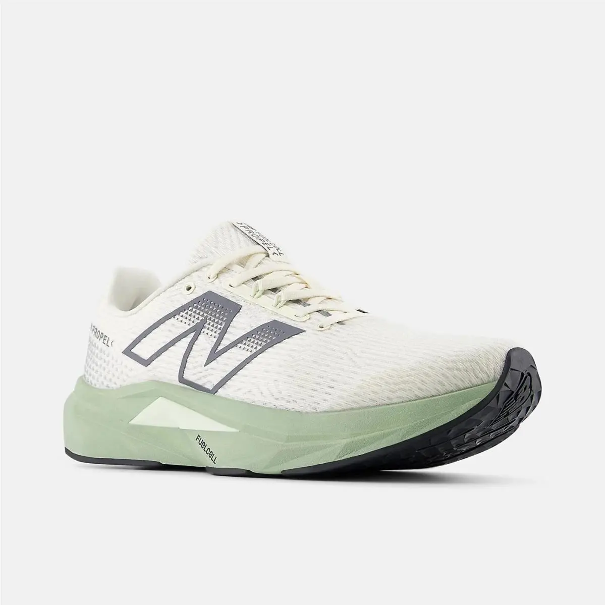 New Balance shoes - MFCPRCA5 - MFCPRCA5 - Black 7
