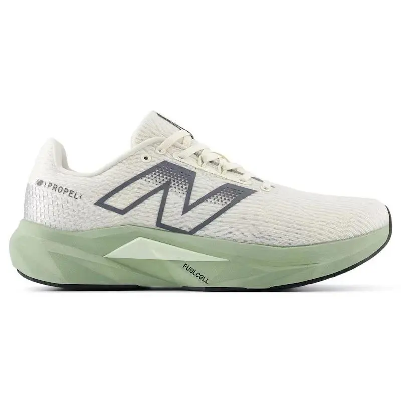 New Balance shoes - MFCPRCA5 - MFCPRCA5 - Black 4