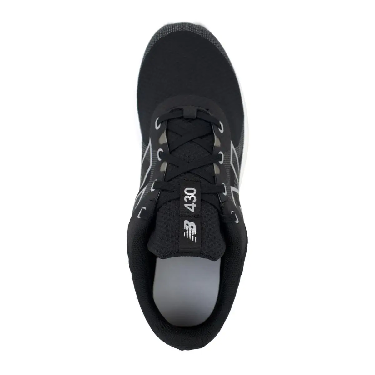 New Balance shoes - Black 7