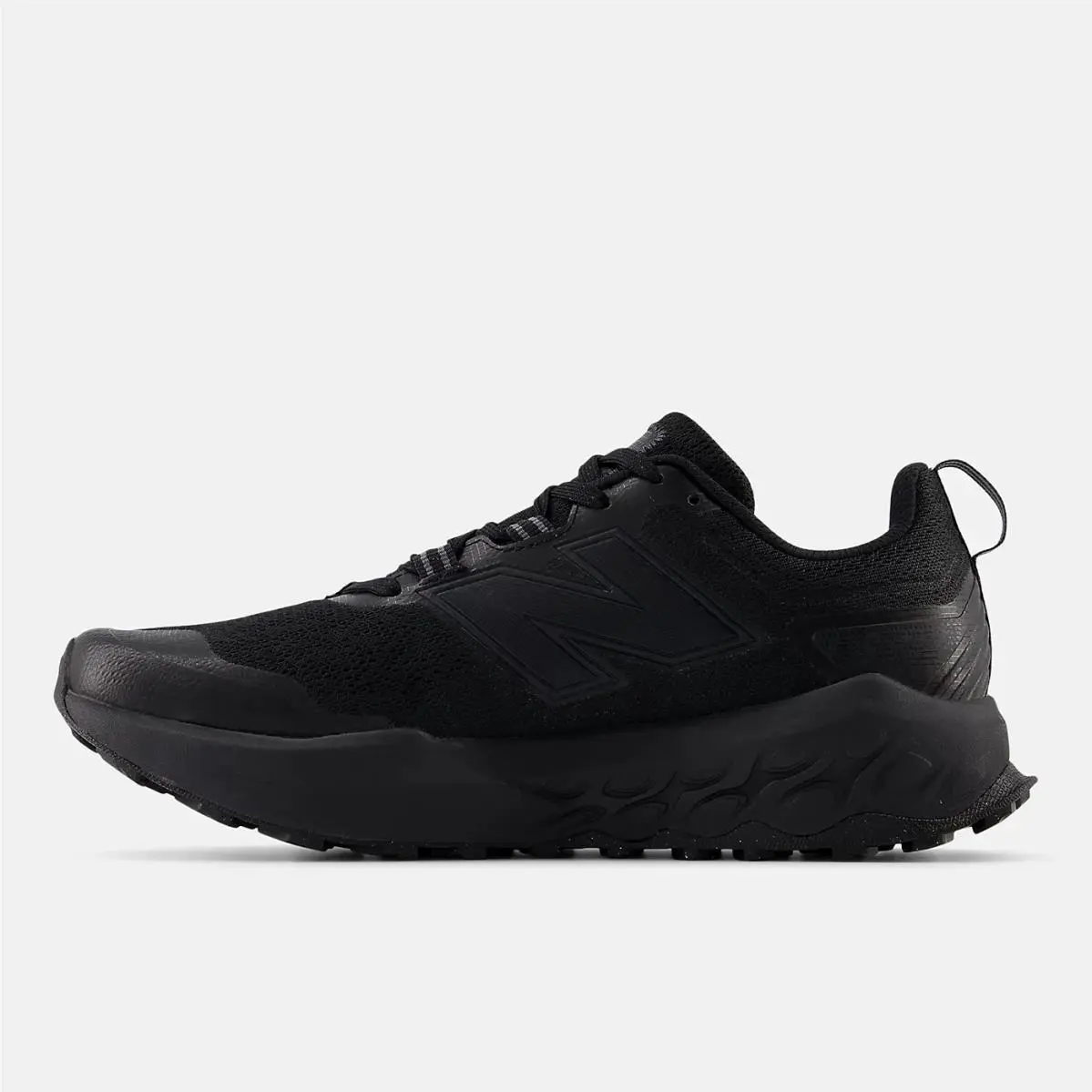 New Balance shoes - MTGAROK2 - MTGAROK2 - Black 0