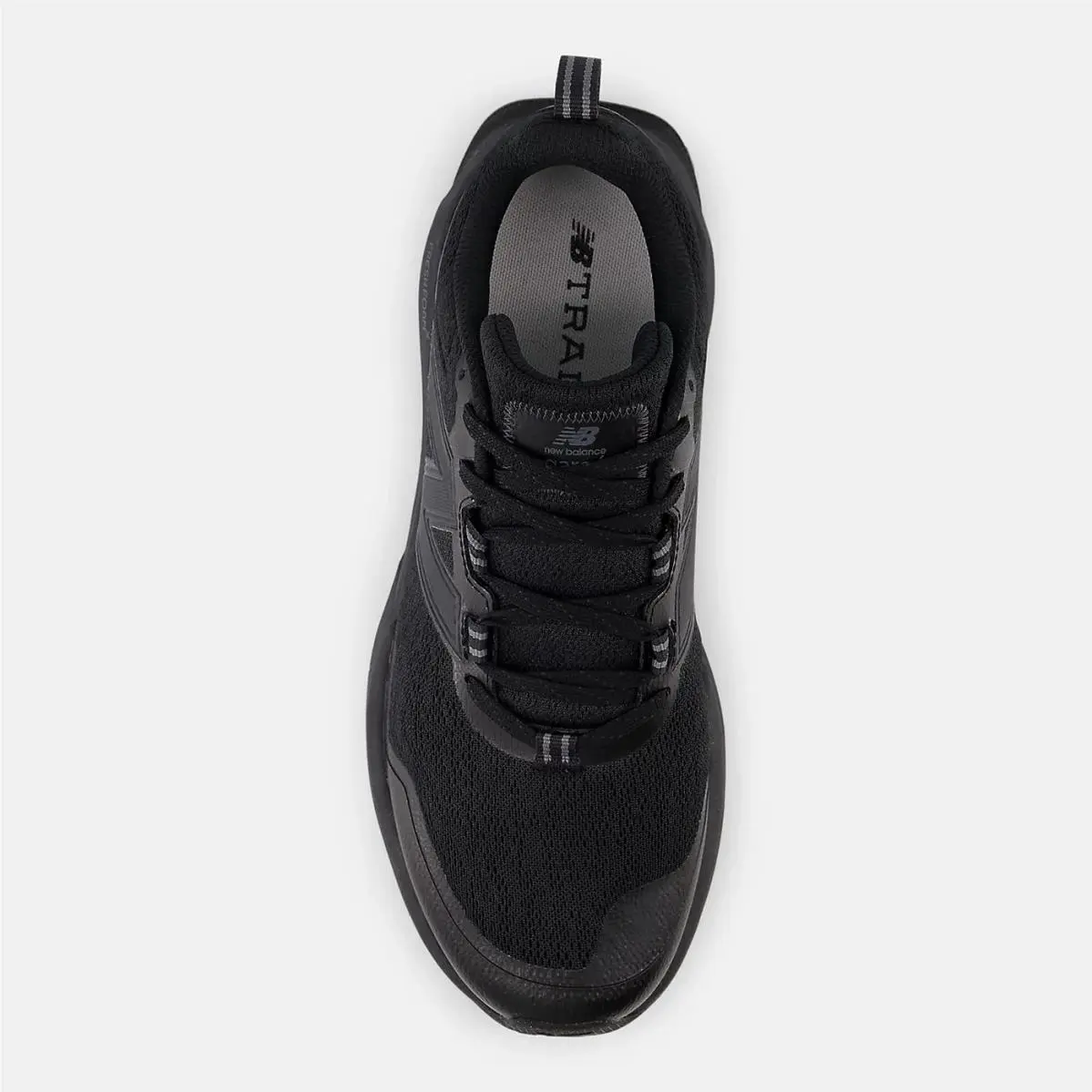 New Balance shoes - MTGAROK2 - MTGAROK2 - Black 1
