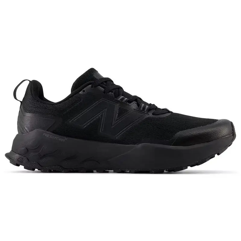 New Balance shoes - MTGAROK2 - MTGAROK2 - Black 4