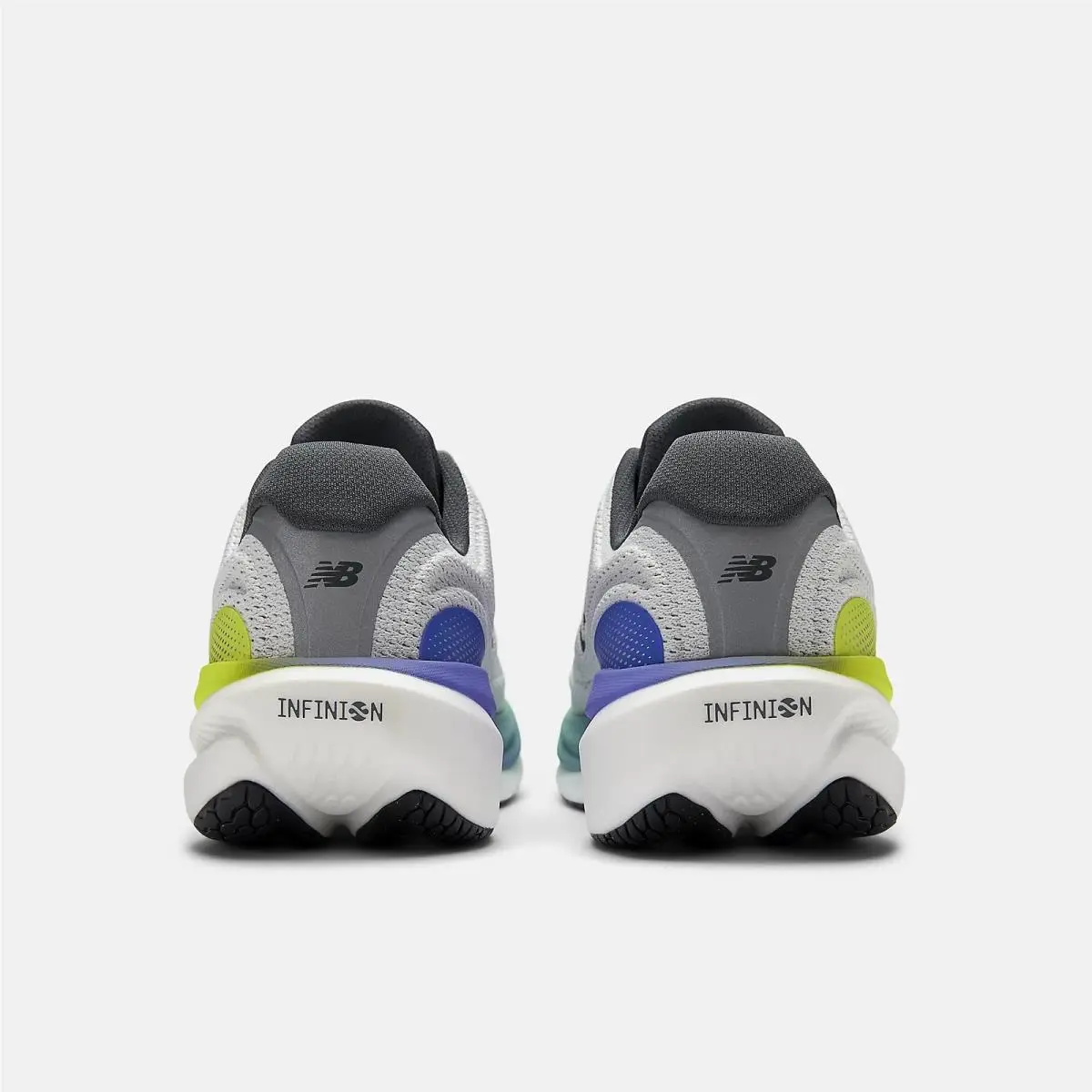 New Balance shoes - New Balance 1080v15 M10808MP - M10808MP - Gray 9