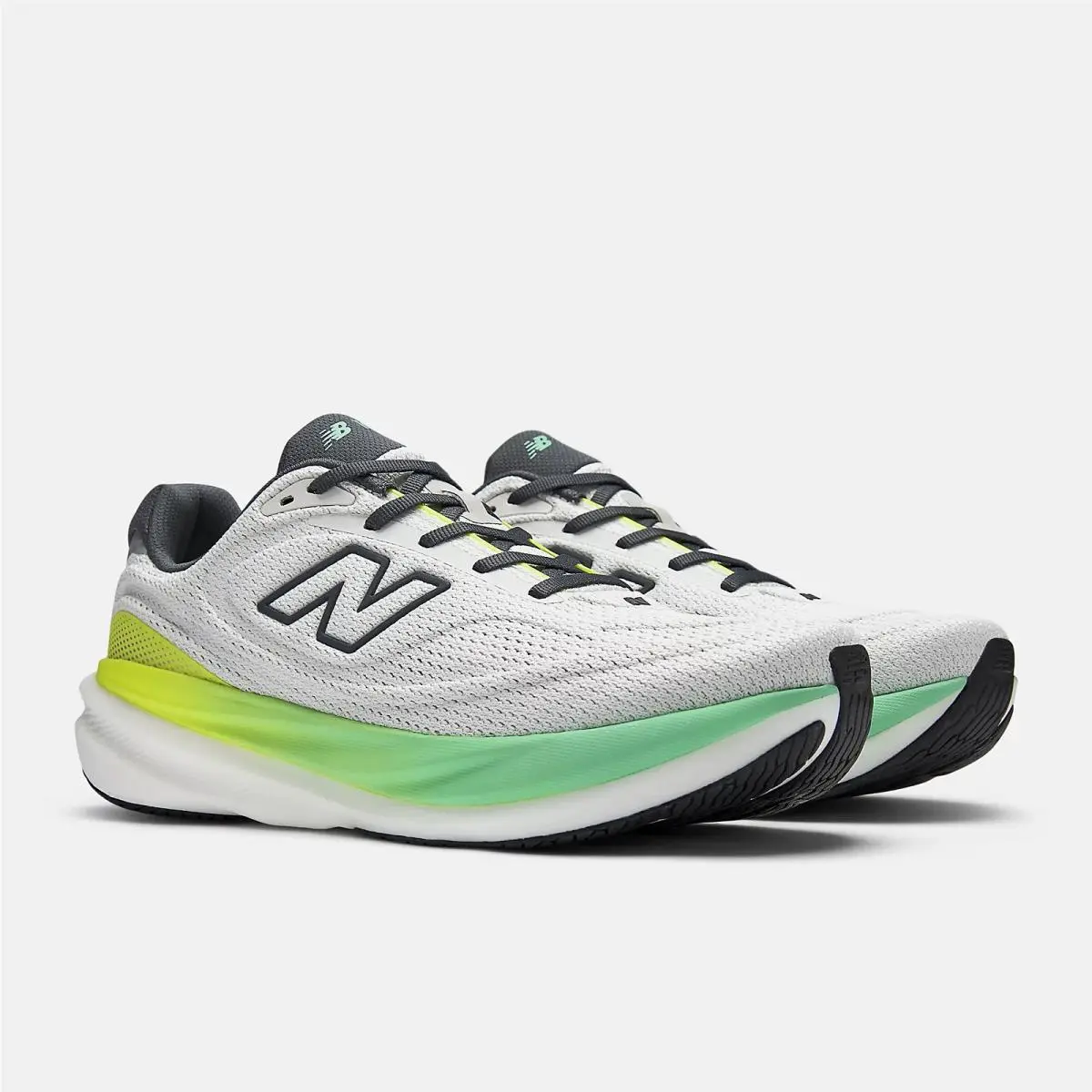 New Balance shoes - New Balance 1080v15 M10808MP - M10808MP - Gray 5