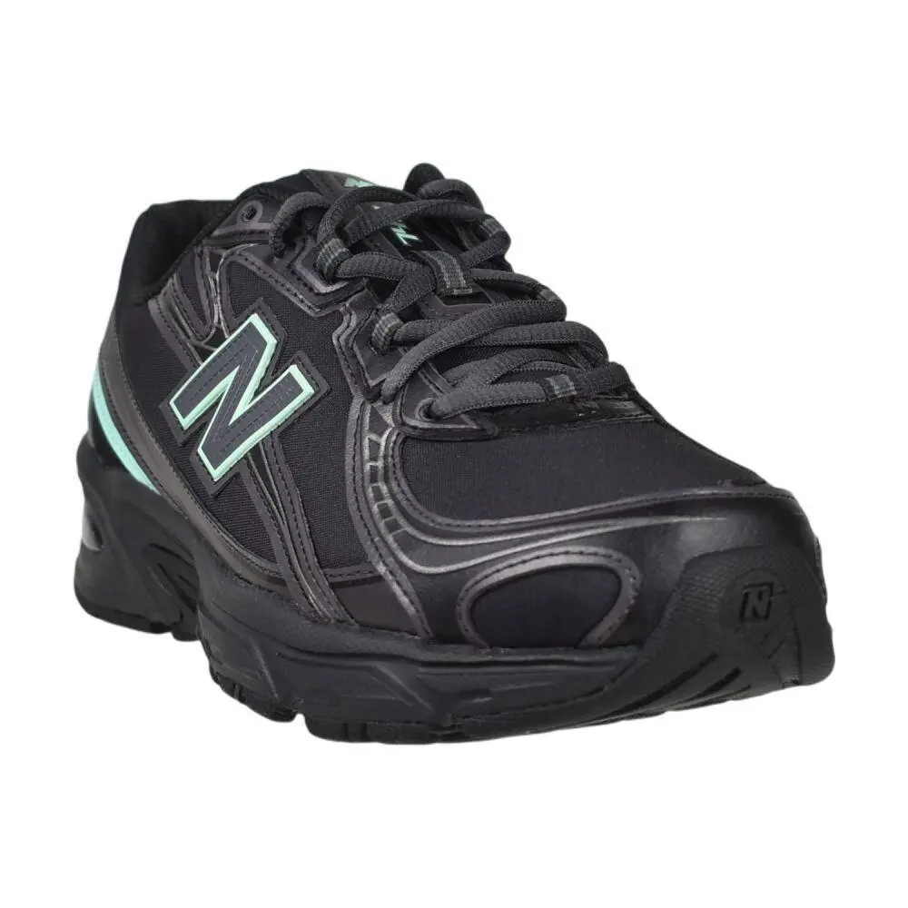 New Balance shoes - Black/Green 0