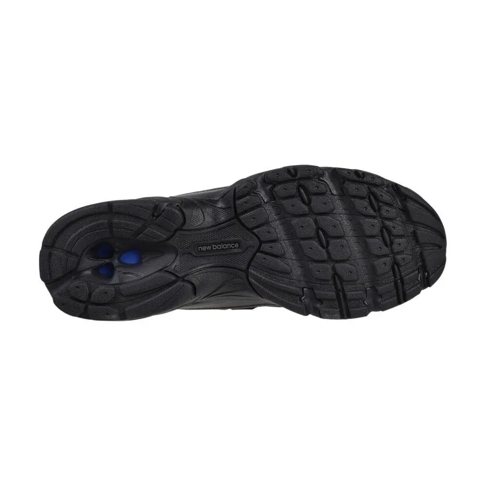 New Balance shoes - Black/Green 10