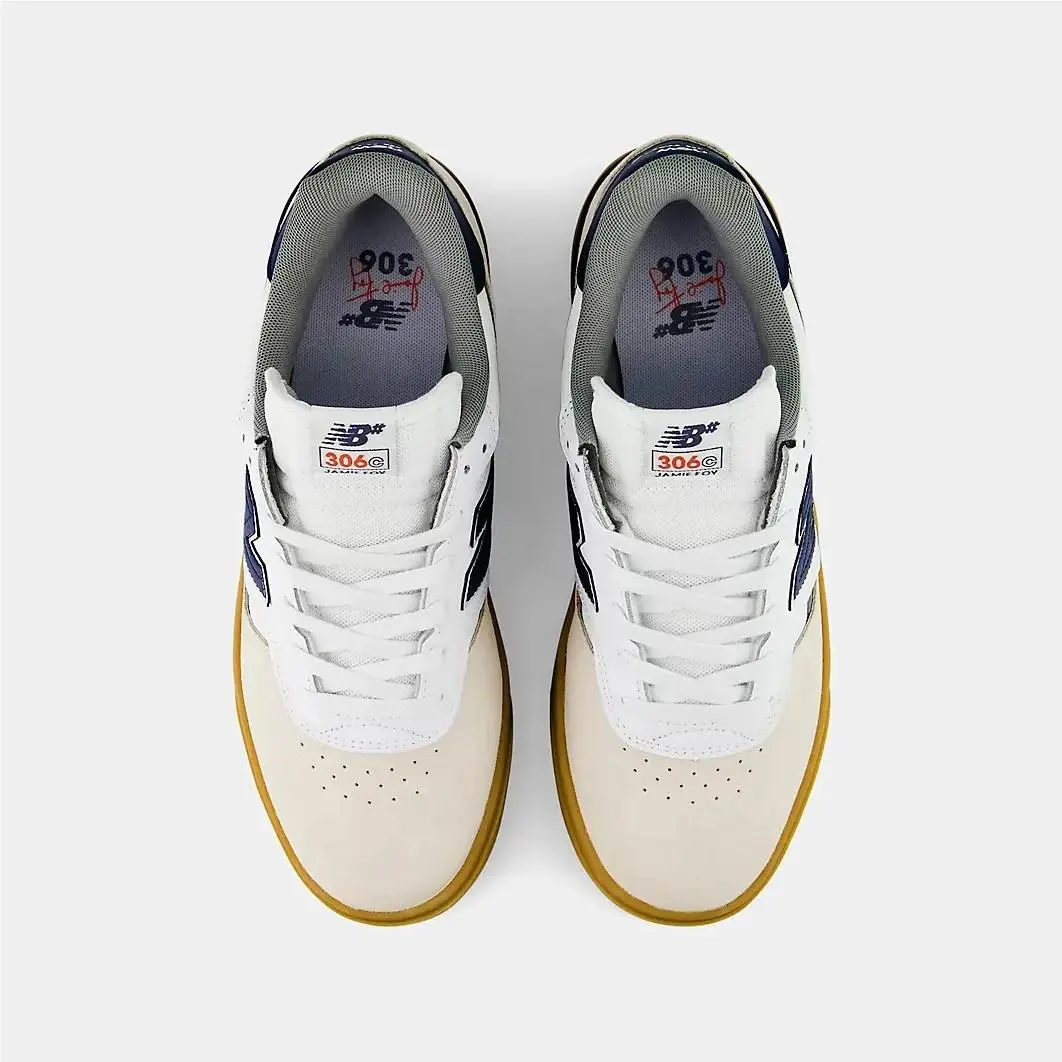 New Balance shoes - New Balance Numeric - Numeric - un306CBW - Green 4