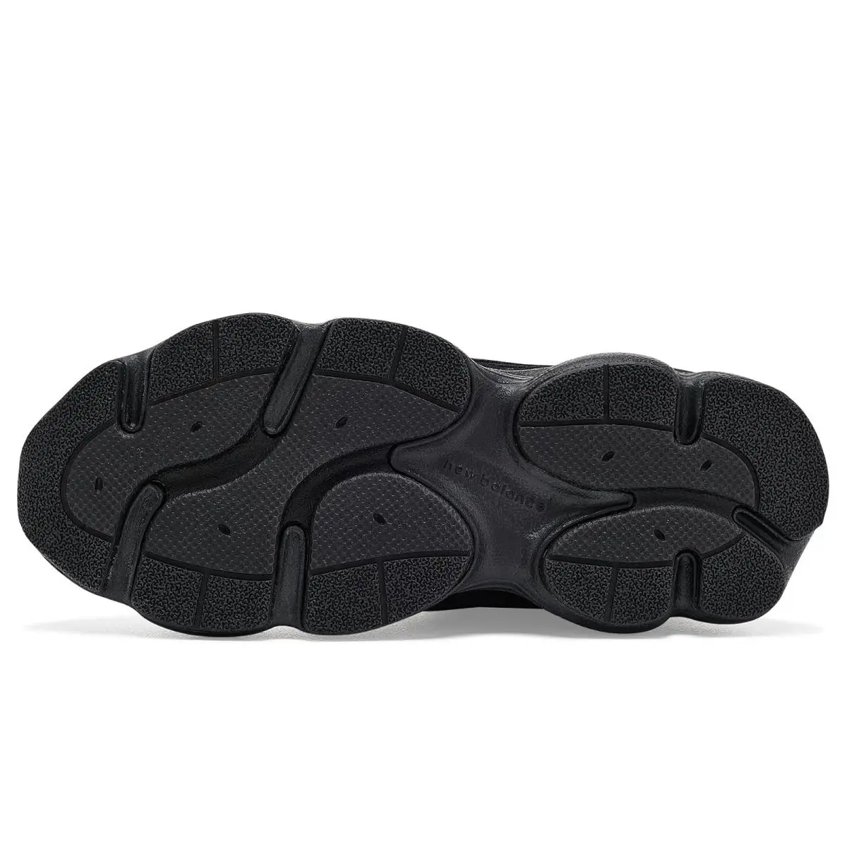 New Balance shoes - Black/Black 10