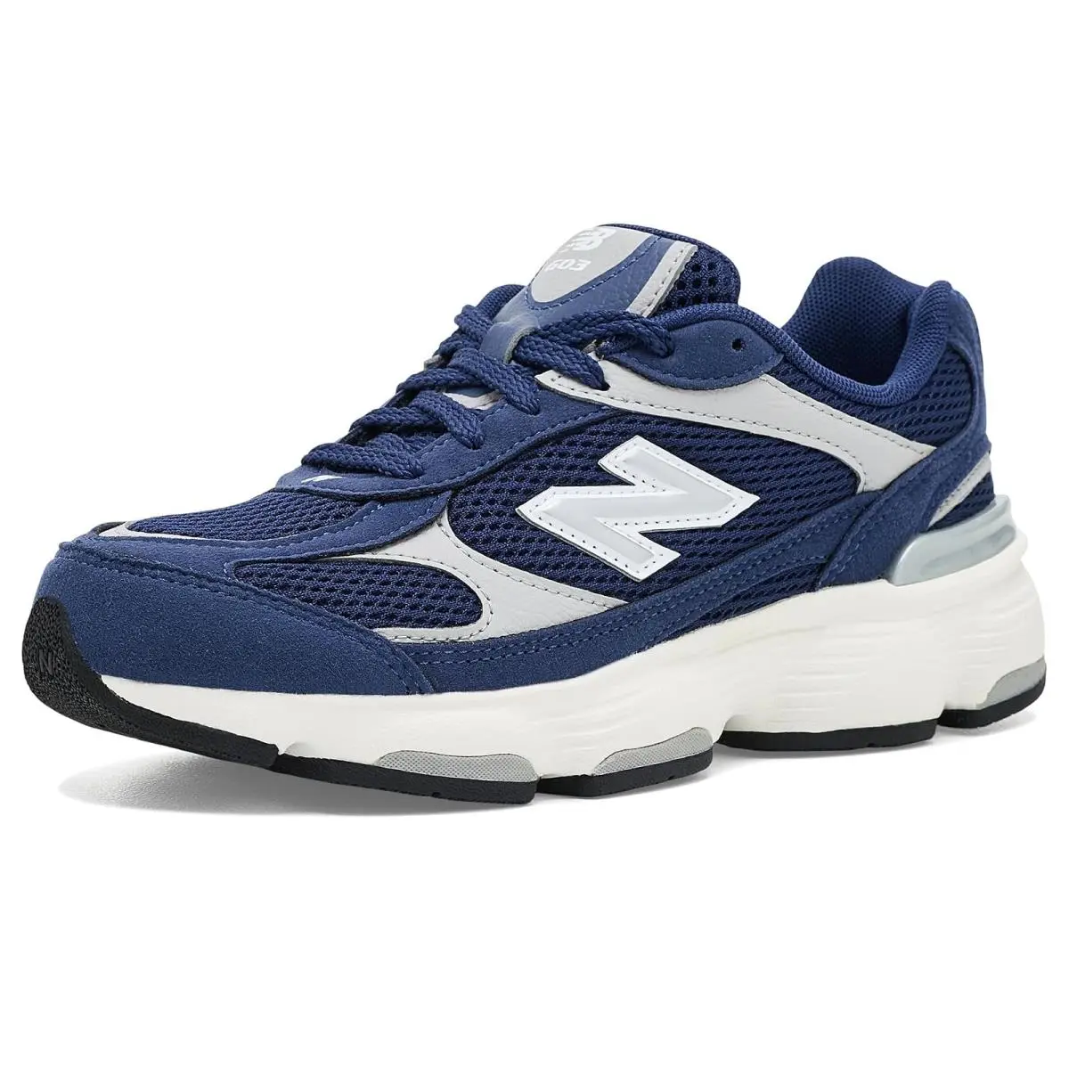 New Balance shoes - Black/Black 13