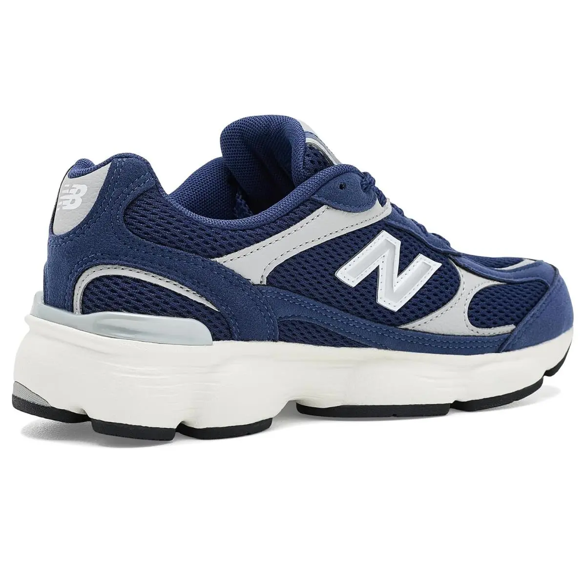 New Balance shoes - Black/Black 15