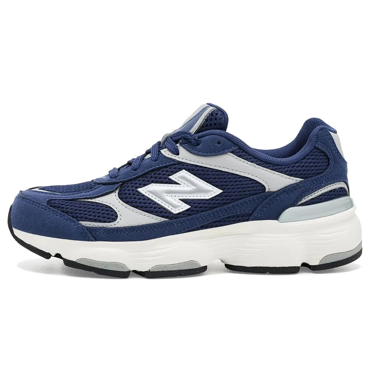 New Balance shoes - Black/Black 16
