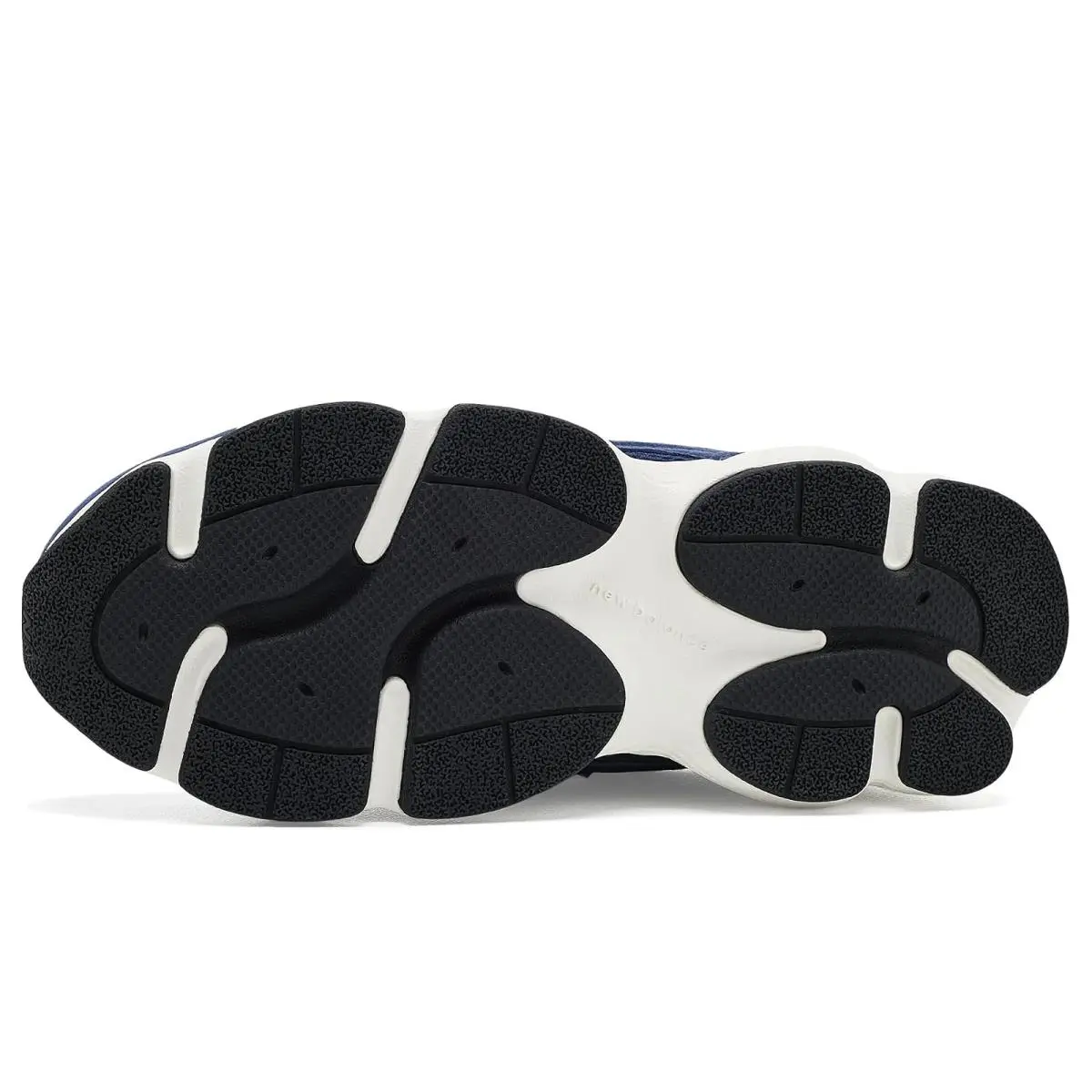 New Balance shoes - Black/Black 17