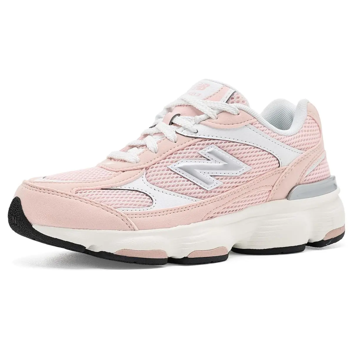 New Balance shoes - Black/Black 20