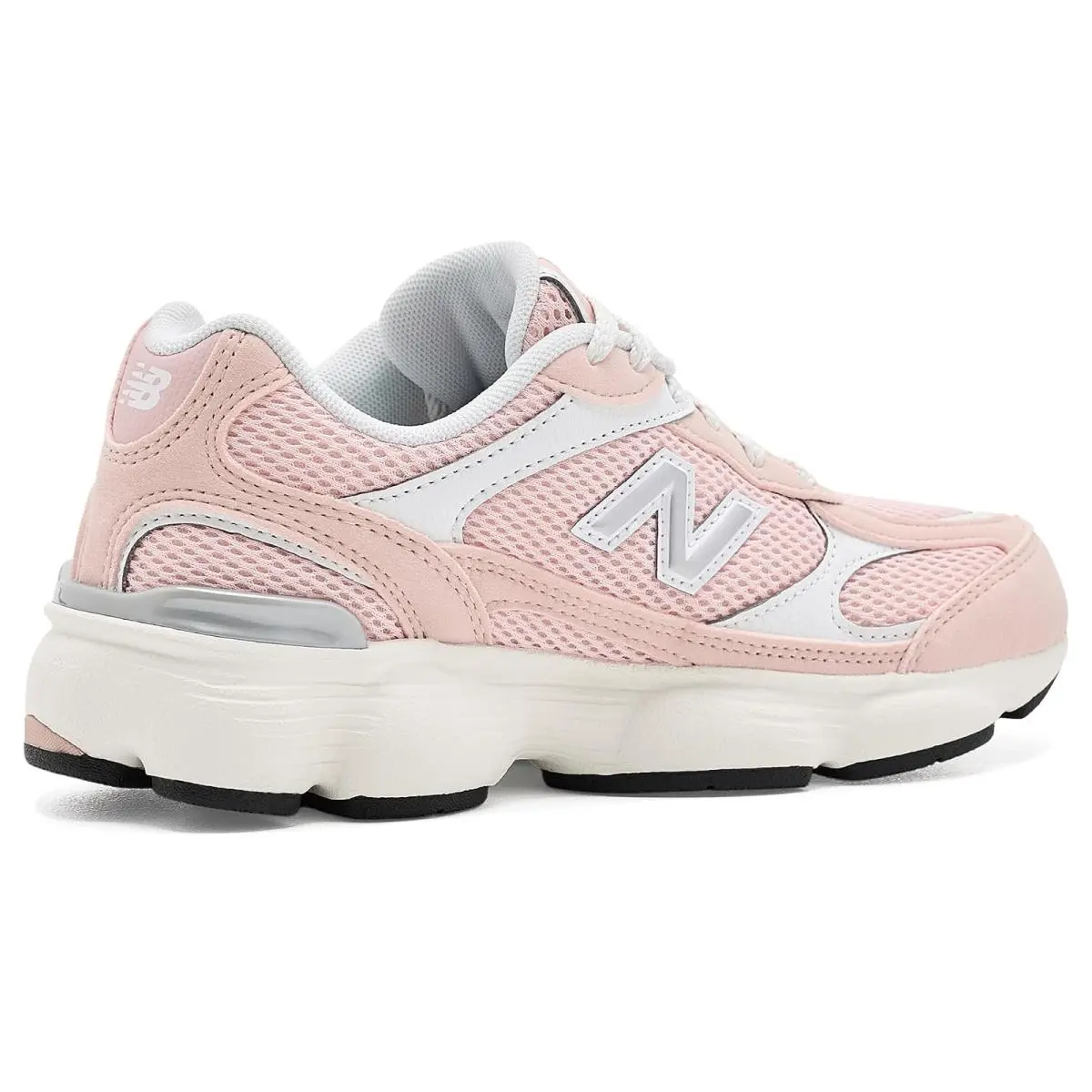 New Balance shoes - Black/Black 22