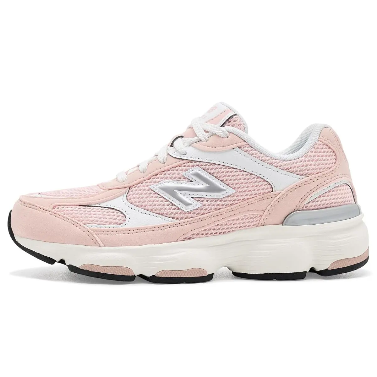 New Balance shoes - Black/Black 23