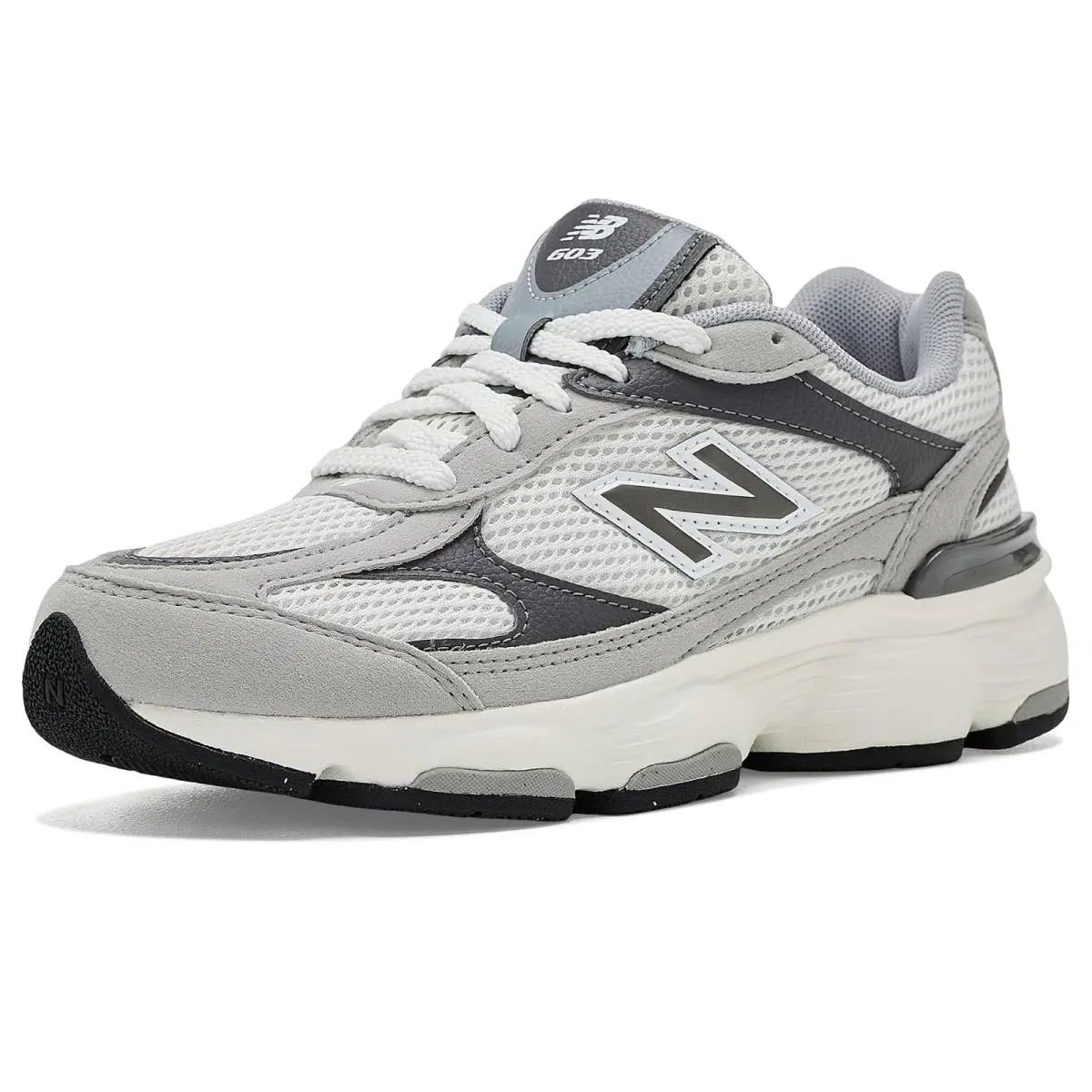 New Balance shoes - Black/Black 27