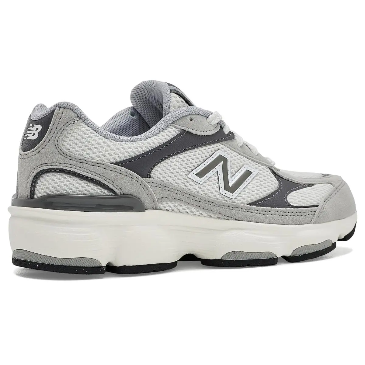 New Balance shoes - Black/Black 29