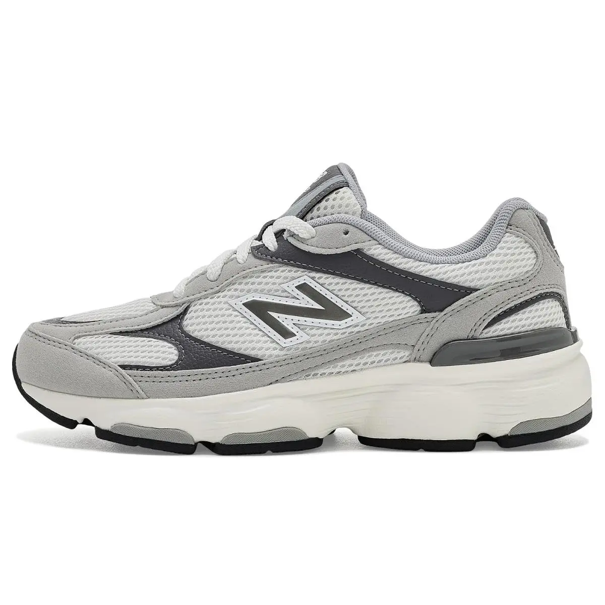 New Balance shoes - Black/Black 30