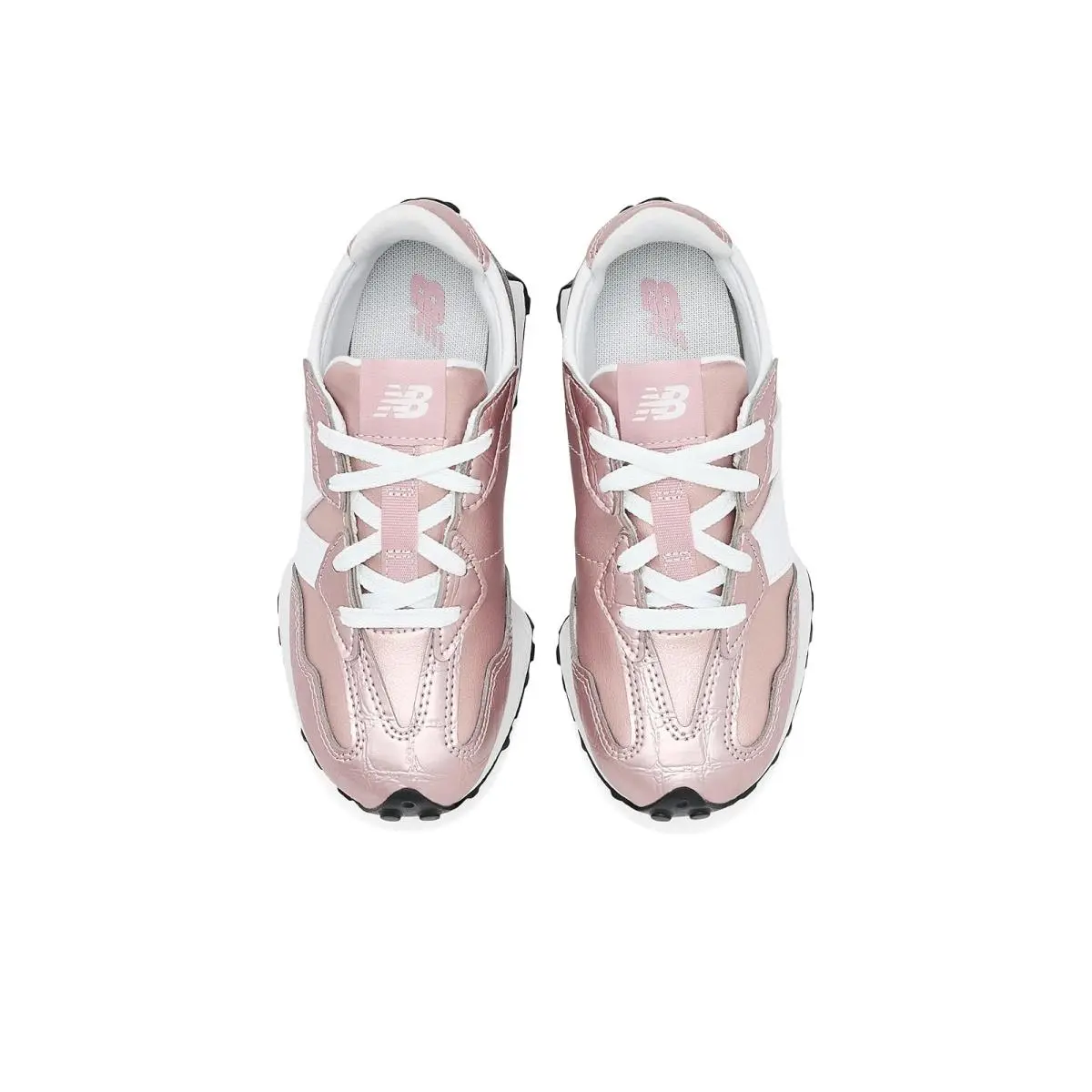 New Balance shoes - Shell Pink/Nb 103 White 0