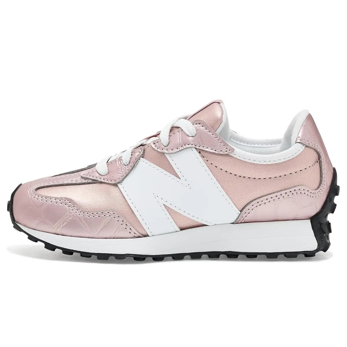 New Balance shoes - Shell Pink/Nb 103 White 2