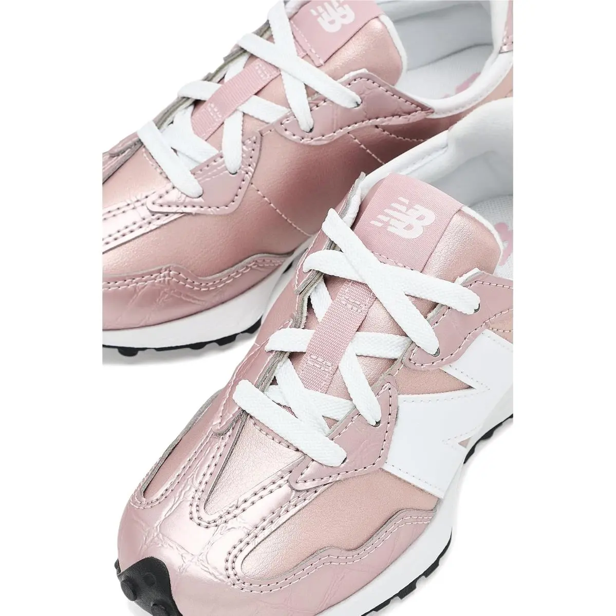 New Balance shoes - Shell Pink/Nb 103 White 4