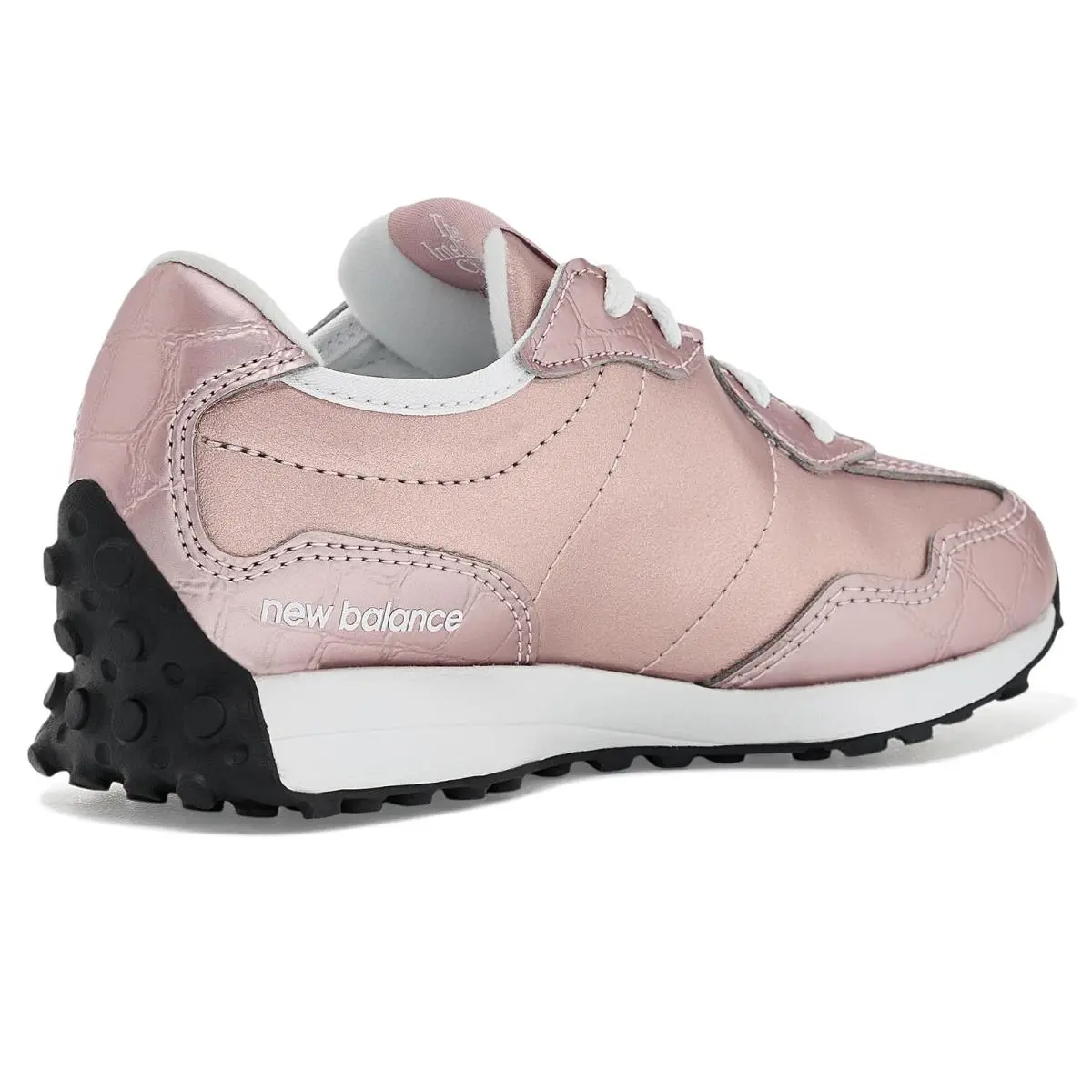 New Balance shoes - Shell Pink/Nb 103 White 8