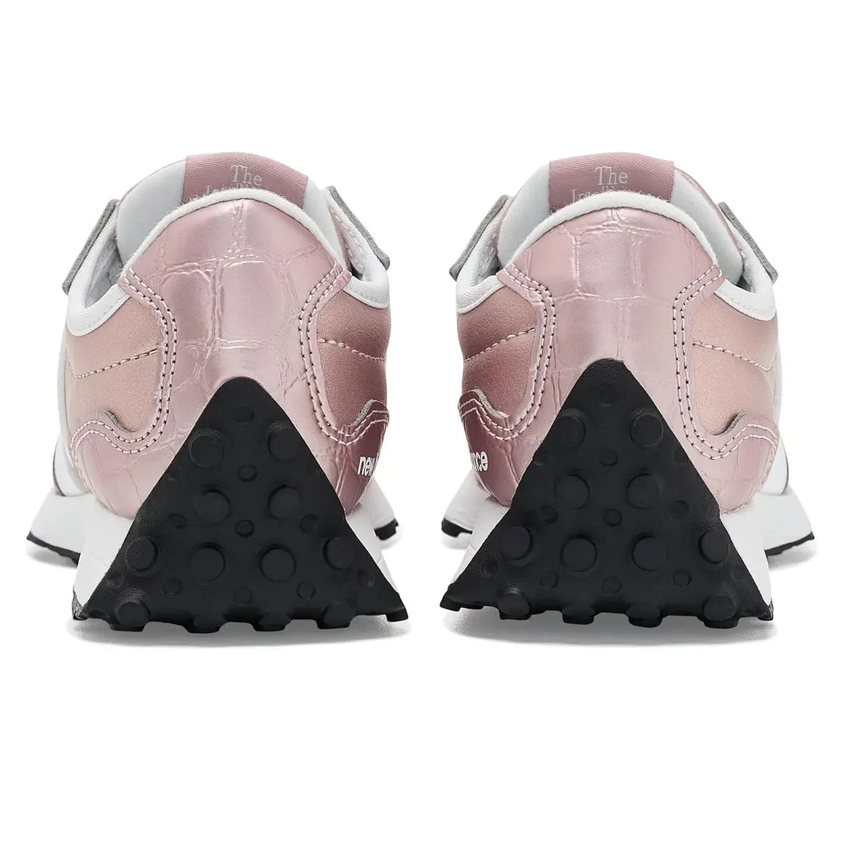 New Balance shoes - Shell Pink/Nb 103 White 12