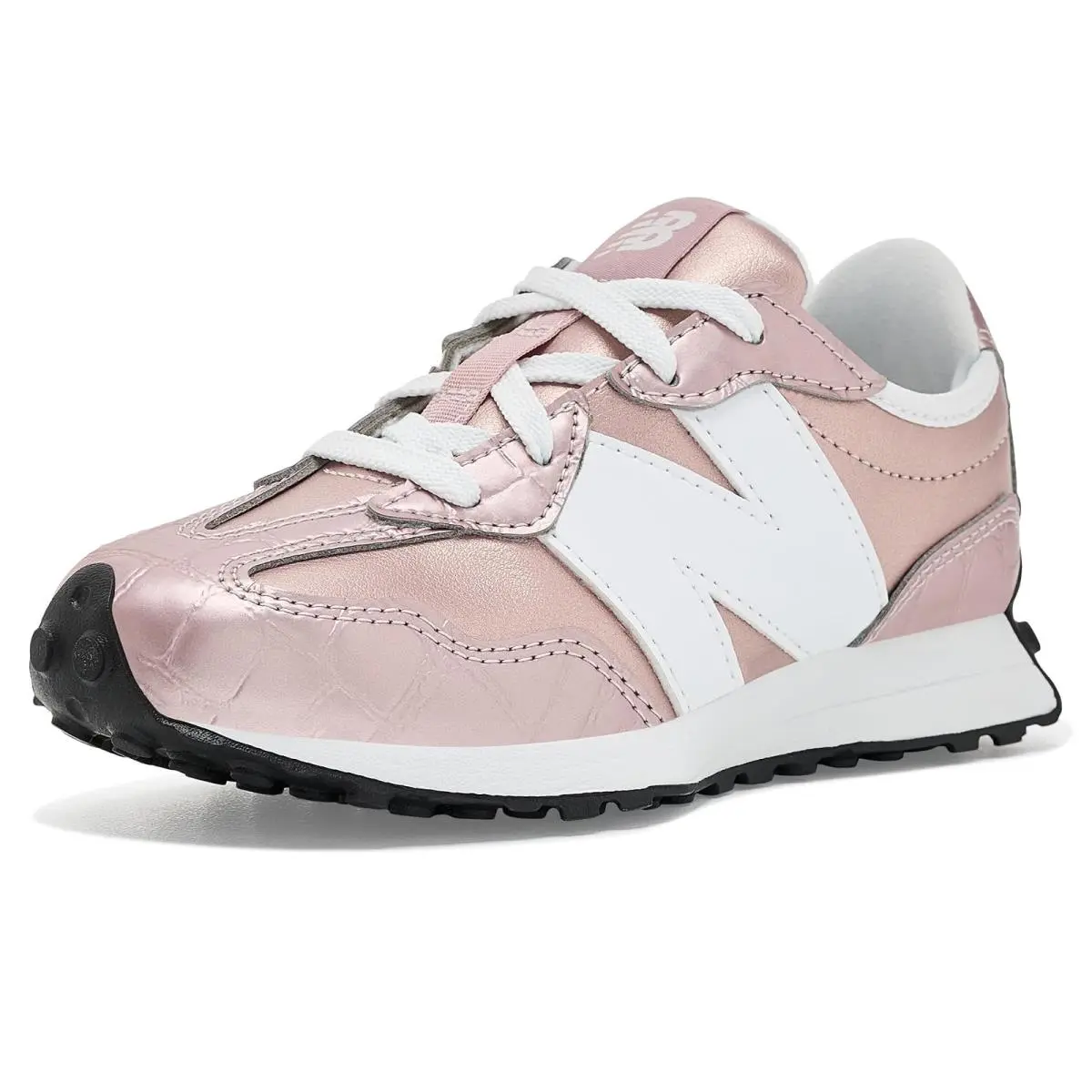 New Balance shoes - Shell Pink/Nb 103 White 6