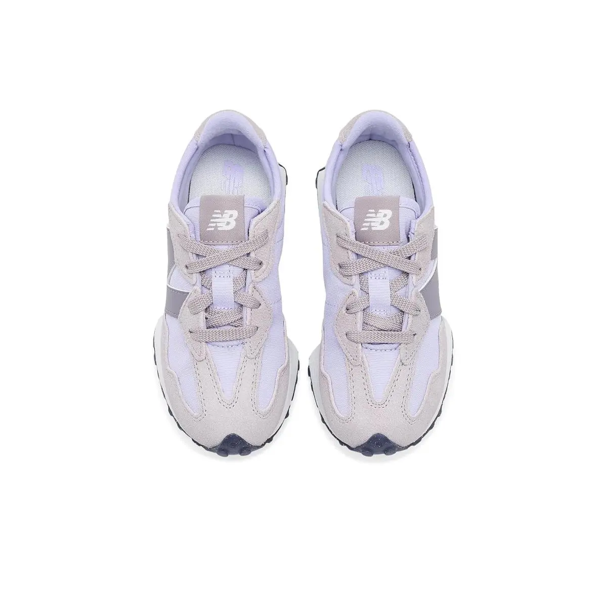 New Balance shoes - Shell Pink/Nb 103 White 14