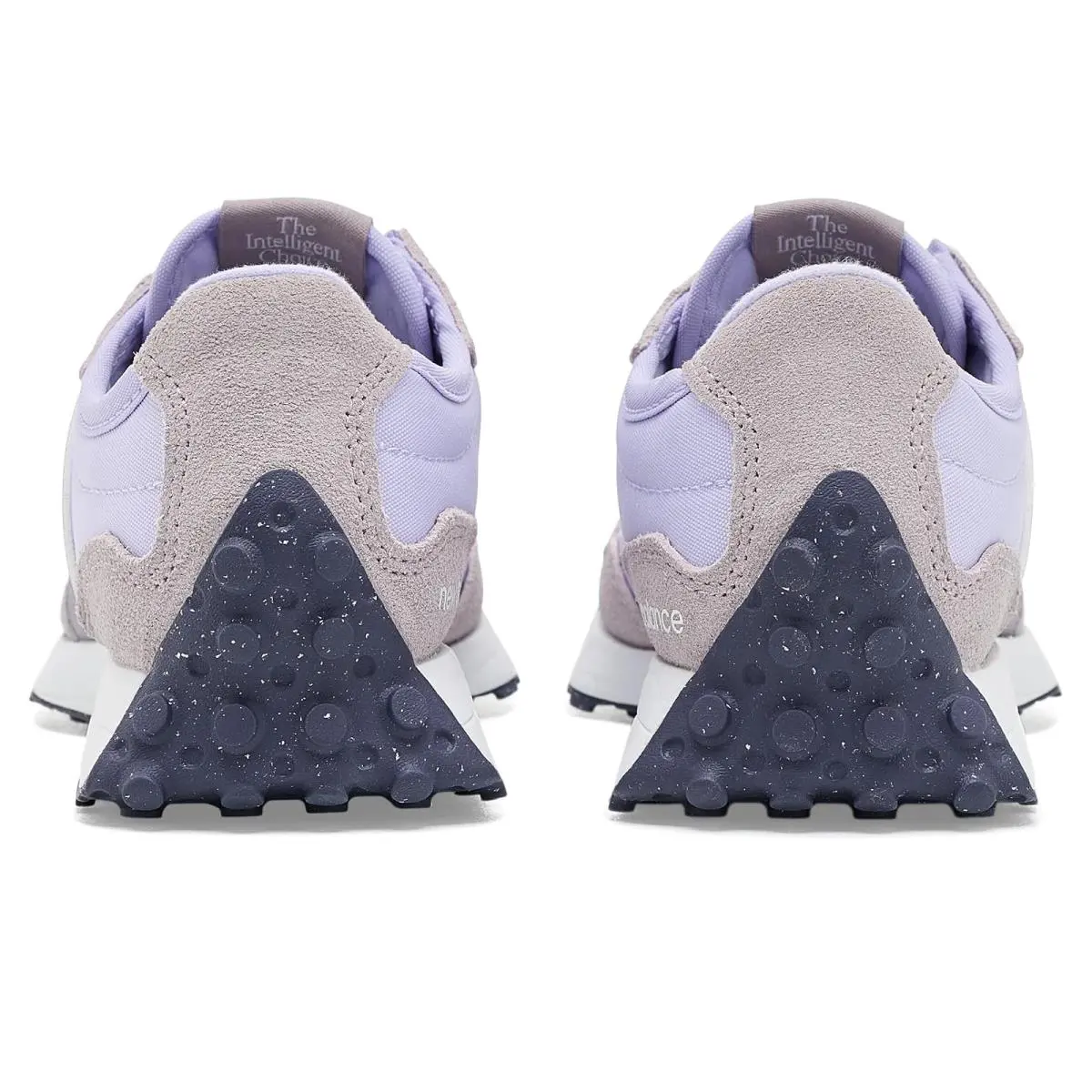 New Balance shoes - Shell Pink/Nb 103 White 19